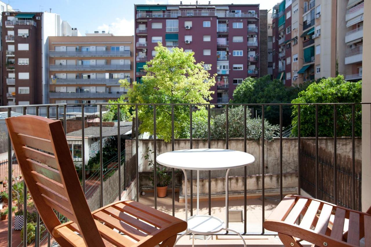 Easysleep Eixample Lejlighed Barcelona Eksteriør billede